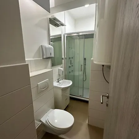 Apartman Ha