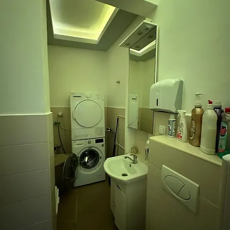 Apartman Ha *