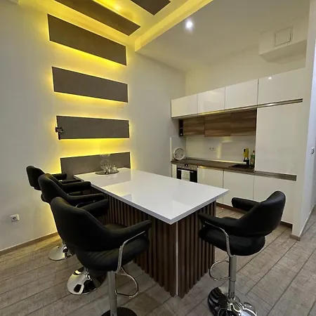 Ha Apartman Sarajevo