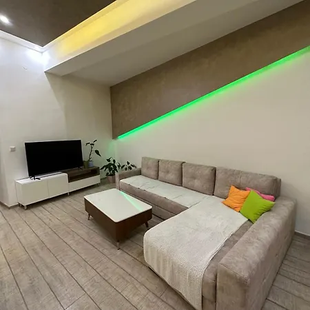Ha Apartman