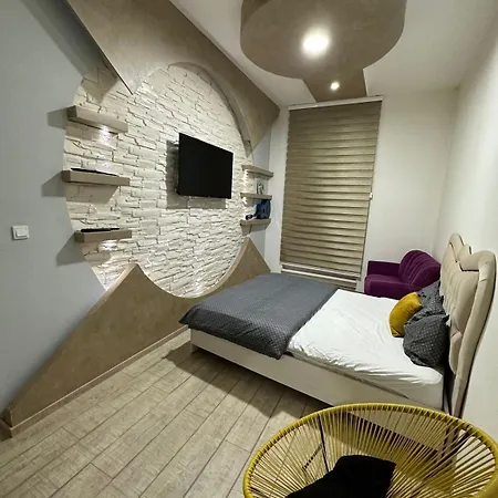 Apartman Ha
