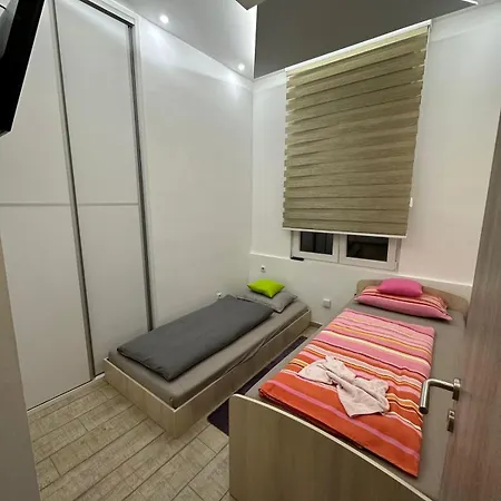 Apartman Ha *